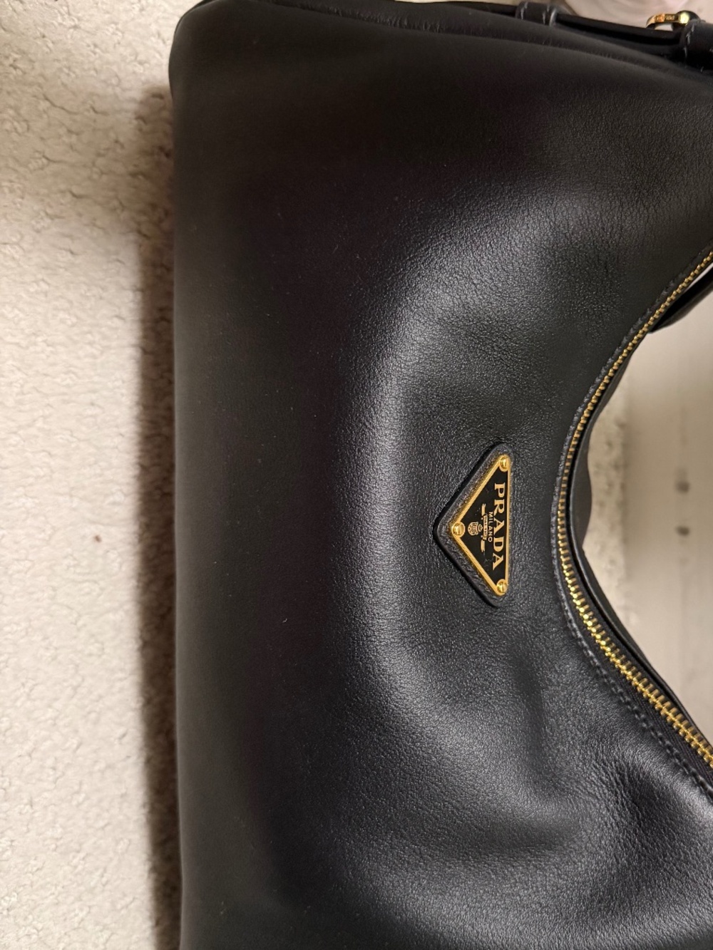 Prada medium Aimee bag